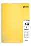 Text Pastel Notebook A4 80 Sheets Checkered 1 Piece - 4