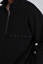 Howe Black Men's Sweatshirt - 3