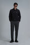 Stephan Men's Coat Black - 5