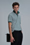 Danı Smart Men's Polo T-Shirt Duck Green - 5