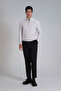 Stavan Men's Sweater Ecru - 2