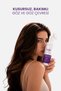 Eye Contour Cleansing Foam Gentle Daily Cleansing 150 ml with Applicator Soft for All Skin Types - 6