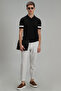 Draw Men's Sweater Black - 2