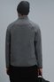 Davın Erkek Sweatshirt Gri - 6