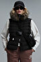Linde Women's Techno Vest Black