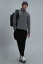 Davın Erkek Sweatshirt Gri - 4