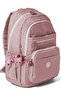 My Polo 8700 Crinkle Schoolbag Backpack Daily Trip Sports Travel Vacation Multi-Compartment Laptop Compartment - 3