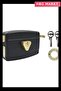 Yuma Ym-600 Lock Yuma Tirajlı Lock Oval Non-Reciprocating Black