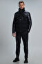 Genius Goose Feather Men's Coat Navy Blue - 2