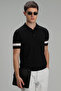 Draw Men's Sweater Black - 4