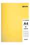Text Pastel Notebook A4 80 Sheets Checkered 5 Pieces - 4