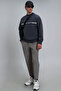 Range Men's Sweatshirt Anthracite - 4