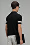 Draw Men's Sweater Black - 6