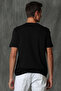 Carny Men's Basic T-Shirt Black - 6