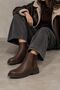 Rotela Women's Thick Soled Boots