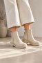 Rotela Women's Thick Soled Boots - 2