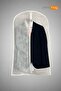 White Suit Cover (Gamboç) 5 Pieces / 62X102 cm White 50 Gr - 2