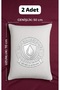 2-Zipper Pillow Protector Liquid-Proof Mattress Protector