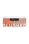 Colour Play Blushed Duo Queen - 3