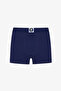 Men's Power Serve Geometric Patterned 3-Piece Boxer - 2