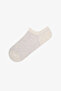 Cute Hearts 3-Pack Sneaker Socks - 4