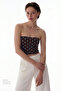 منقّط لي بدون حمالات قطن لو أوبير - 3