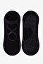 Cross Babet Socks - 3