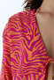 Deila Long Sleeve Kimono - 3