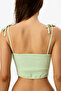 Mint Green Somer Top - 2