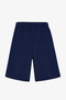 Men's Sail Line Short Sleeve Shorts Pajama Set - 3