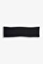 Black Enjoy Polka Dot Patterned Pareo - 2