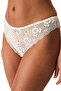 Off-White Rusty Ethnic Patterned Brazilian Panties