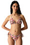 Colorful Luz Bikini Bikini Bottom - 3