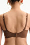 Brown Nude Bra - 2