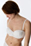 Off-White Bloom Lace Bra - 2