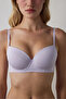 Lila Laluce Micro Underwire Bra - 3