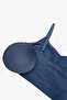24 Hour Non-Marking Navy Blue Bralette - 6
