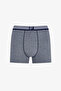 Men's Smart Checks 5-Pack Boxer - 2