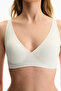 Off-White 24 Hours Decollette Bra - 3