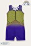 Girls' Swimming Trunks