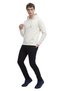 Men's Basic Logo Sweatshirt Flintoni - 4