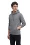 Men's Basic Logo Sweatshirt Long Sleeve Flintoni - 4