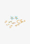 Ola Earring Set - 2