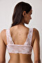 Treso Lilac Bra - 5