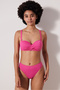 Fuchsia Bikini Bottom - Cover - 5