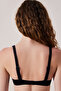 Bra Black Bikini Top - 2