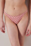 Bahia Super Black Bikini Bottom