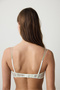 حمالة صدر Glam Broderie Ecru - 4