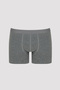Men's Basic Gray 3-pack Boxer - 2