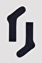 Men's Basic 5-Piece Socks - 5